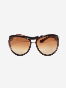 Brown Cameron sunglasses Sunglasses Tom Ford 