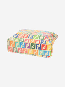 Fendi Multicoloured tote bag