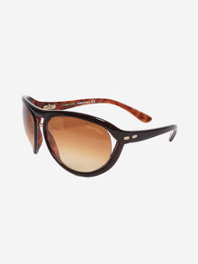Brown Cameron sunglasses Sunglasses Tom Ford 