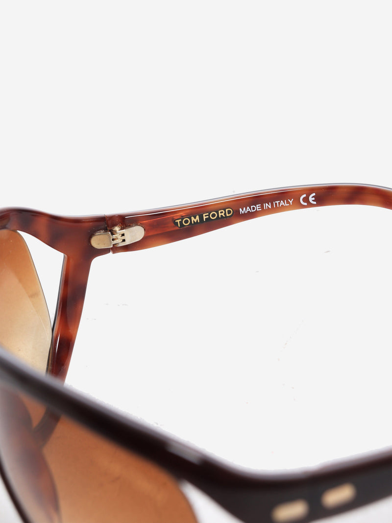 Brown Cameron sunglasses Sunglasses Tom Ford 