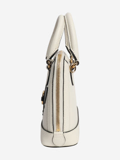 Black and white Horsebit 1955 shoulder bag Shoulder bags Gucci 