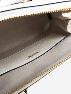 Black and white Horsebit 1955 shoulder bag Shoulder bags Gucci 