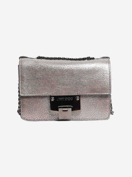 Silver Rebel cross-body bag product image