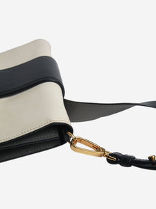 Prada Multicolour leather shoulder bag