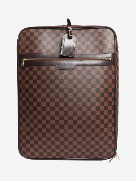 Brown 2013 Damier suitcase product image