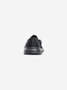 Comme Des Garçons x Salomon Black RX Marie Jeanne slide - size EU 37.5