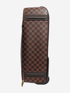 Brown 2013 Damier suitcase Luggage & Travel Bags Louis Vuitton 