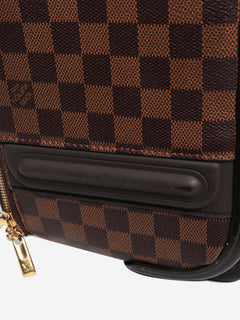 Brown 2013 Damier suitcase Luggage & Travel Bags Louis Vuitton 