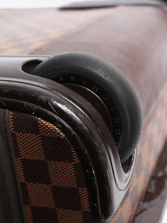 Brown 2013 Damier suitcase Luggage & Travel Bags Louis Vuitton 