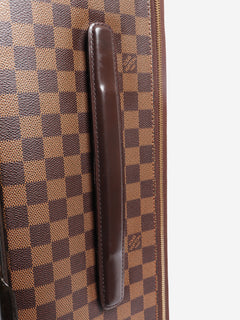 Brown 2013 Damier suitcase Luggage & Travel Bags Louis Vuitton 