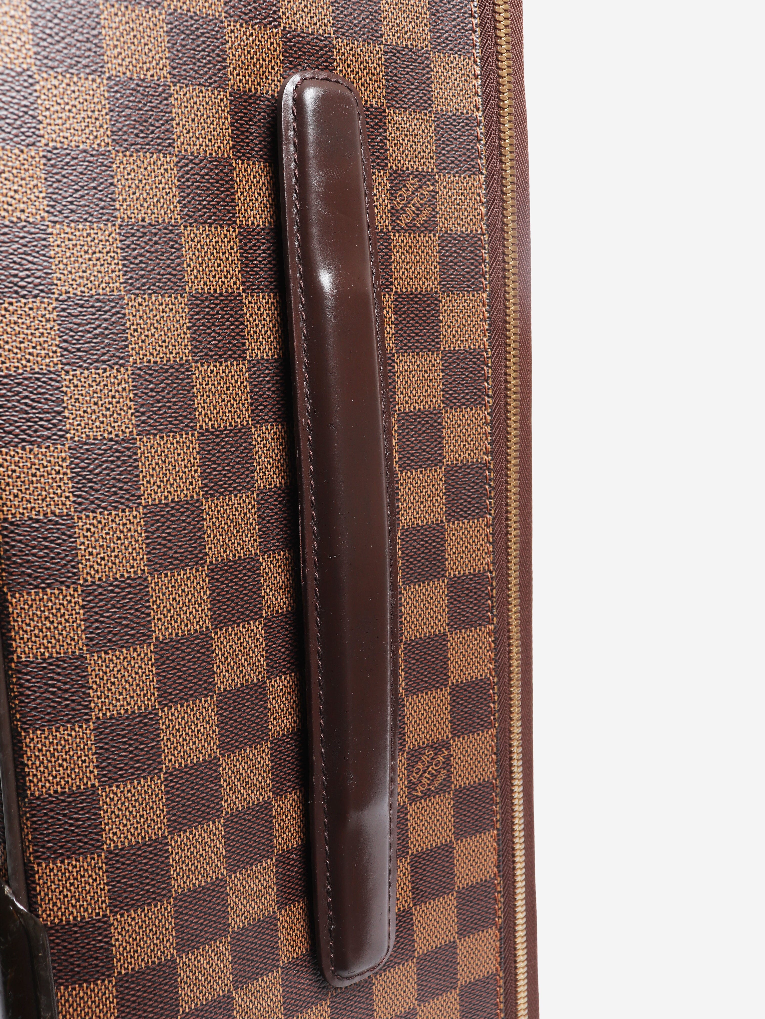 Brown 2013 Damier suitcase Luggage & Travel Bags Louis Vuitton 