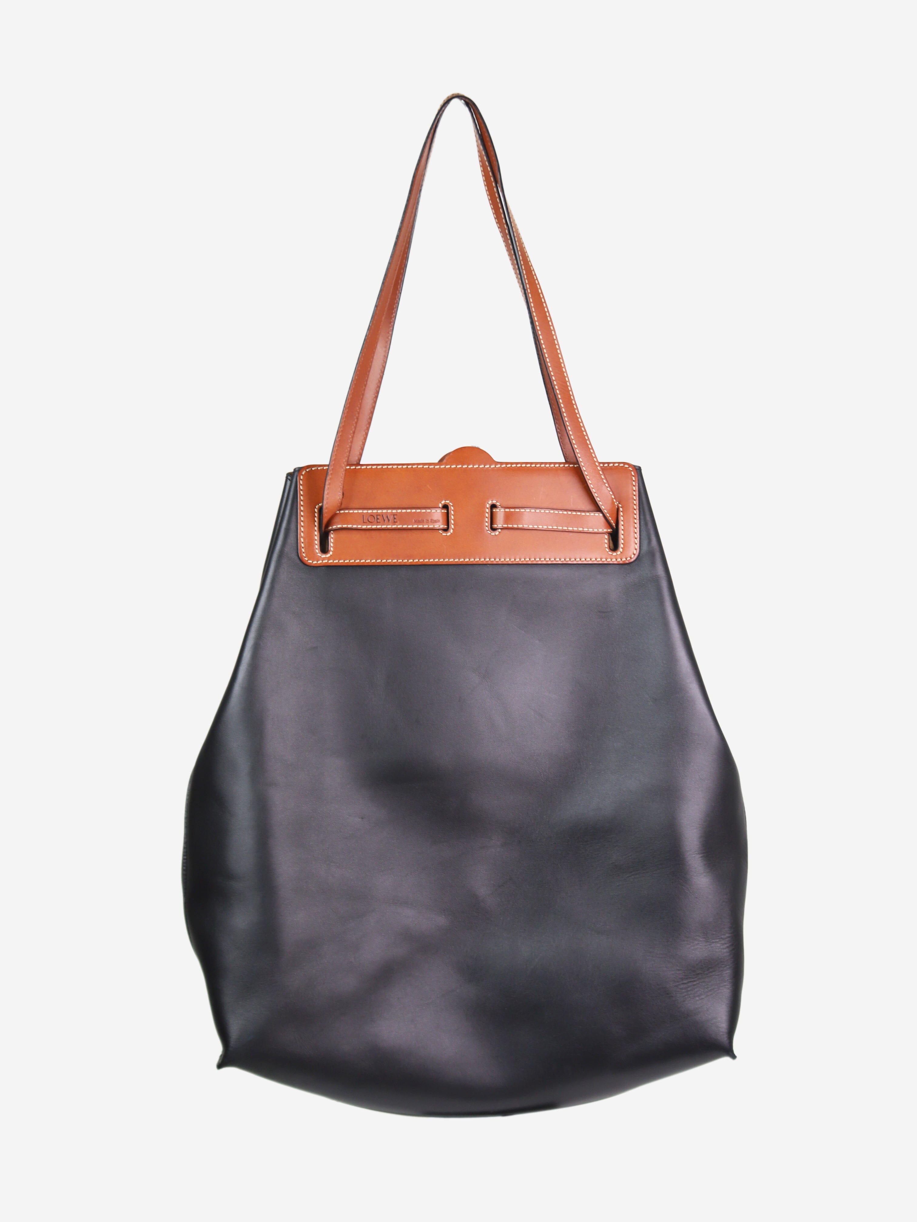 Loewe discount bag bucket