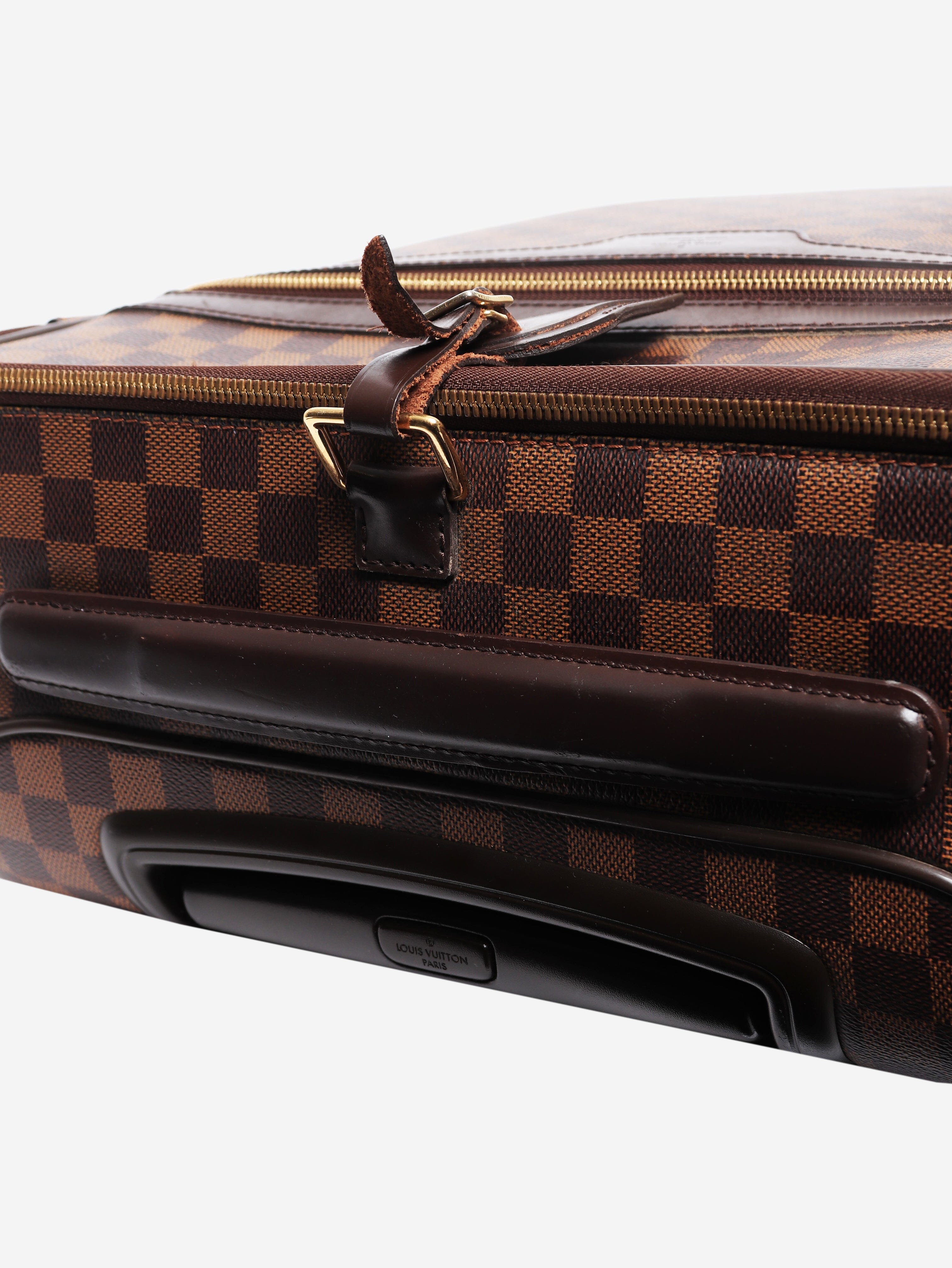 Brown 2013 Damier suitcase Luggage & Travel Bags Louis Vuitton 
