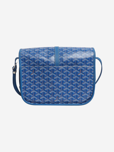 Blue Belvedere PM Messenger bag alternate image