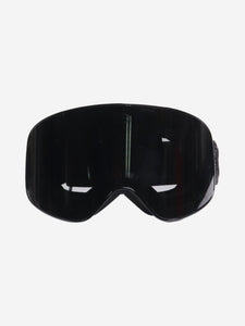 Goldbergh Goldbergh Black ski goggles - size