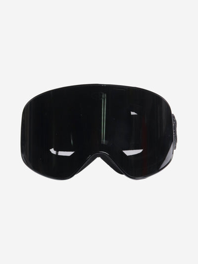 Goldbergh Black ski goggles - size Sunglasses Goldbergh 