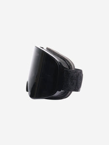 Goldbergh Goldbergh Black ski goggles - size