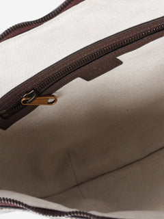 Brown Ophidia half moon hobo bag Shoulder bags Gucci 