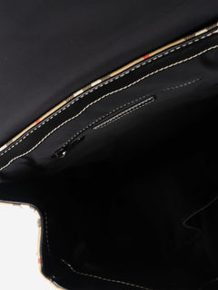 Neutral Nova Check backpack Backpacks Burberry 