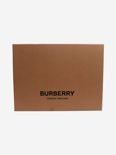 Neutral Nova Check backpack Backpacks Burberry 