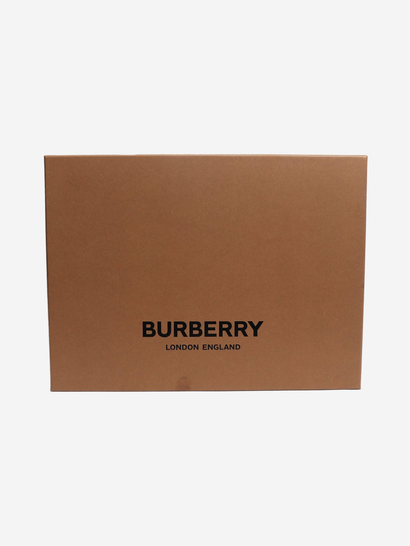 Neutral Nova Check backpack Backpacks Burberry 