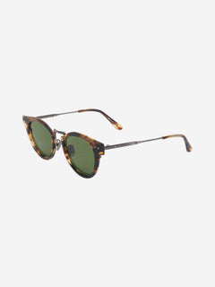 Brown tortoise shell sunglasses Sunglasses Bottega Veneta 