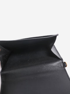 Black Lady Dior studded wallet Wallets, Purses & Small Leather Goods Dior 