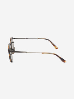Brown tortoise shell sunglasses Sunglasses Bottega Veneta 