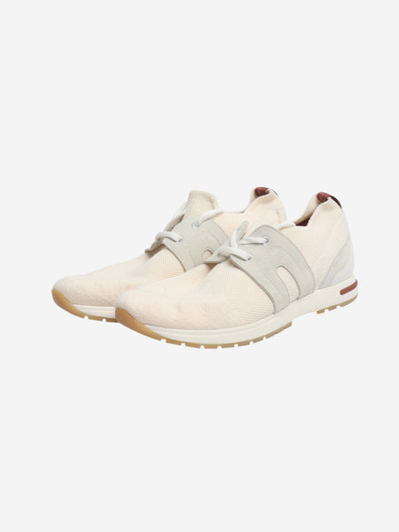 White Flow runners - size EU 38 alternate image