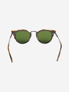 Brown tortoise shell sunglasses Sunglasses Bottega Veneta 