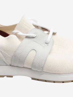 White Flow runners - size EU 38 Trainers Loewe 