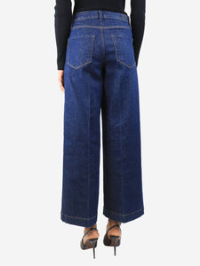Paige Blue Harper ankle jeans - size UK 8