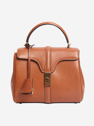 Tan small 16 bag Shoulder bags Celine 