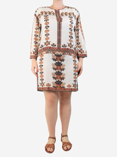 White modal dress - size Dresses Isabel Marant 