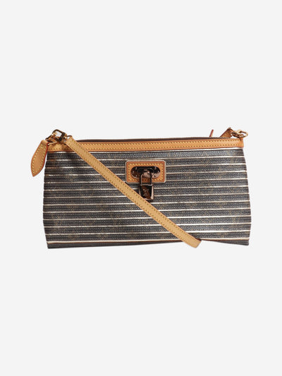 Brown Eden Zoe Pochette bag Cross-body bags Louis Vuitton 
