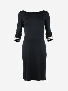 Long sleeve backless dress Dresses Emilio Pucci 