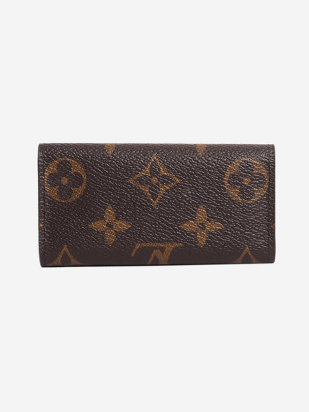Brown Monogram 4 Key Holder alternate image