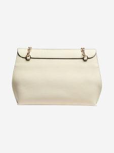 Strathberry Vanilla Stylist cross-body bag