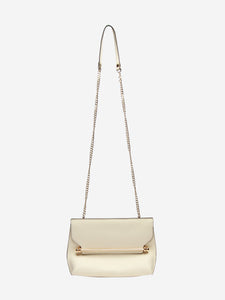 Strathberry Vanilla Stylist cross-body bag