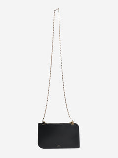 Black mini cross-body bag Cross-body bags Toteme 