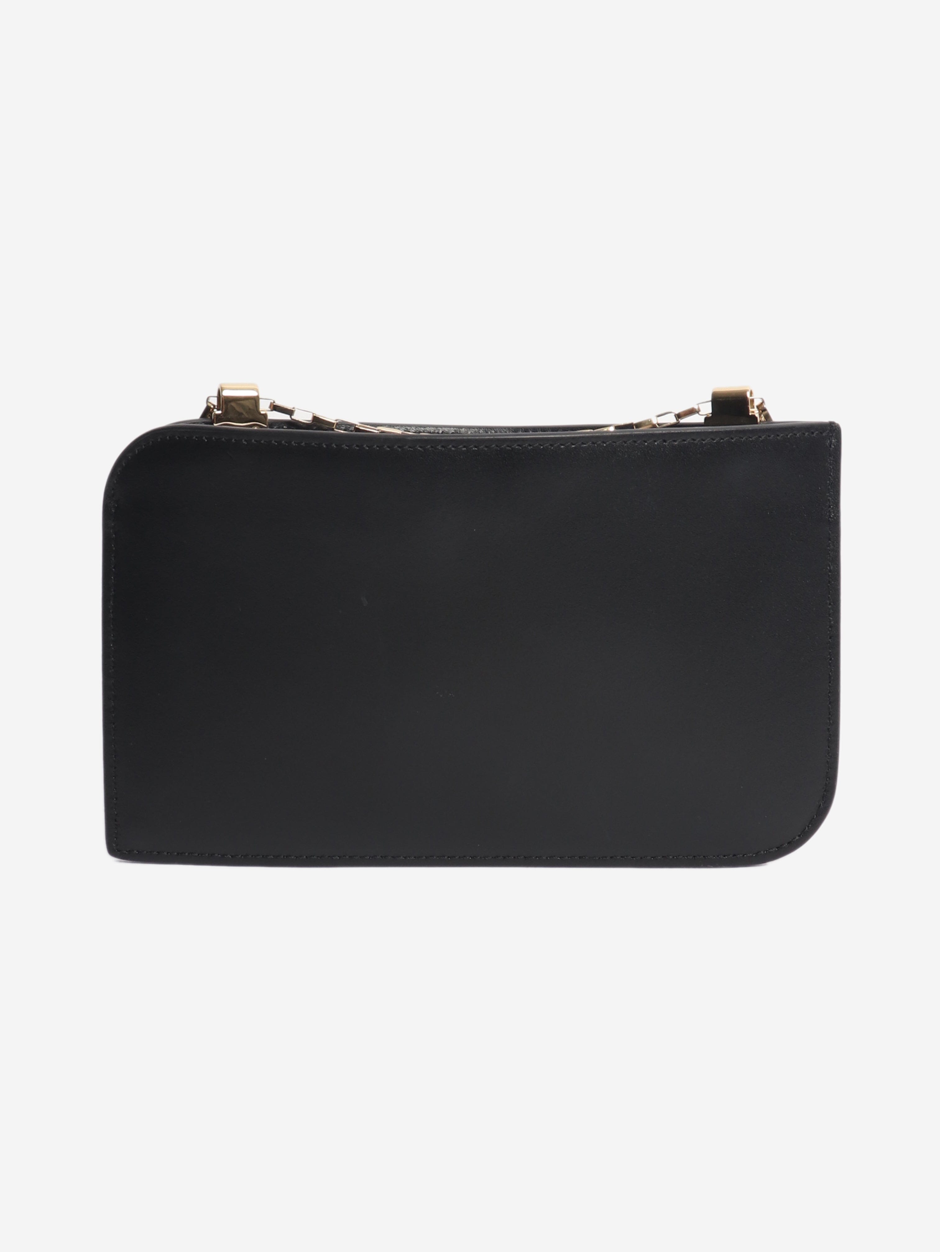 Black mini cross-body bag Cross-body bags Toteme 