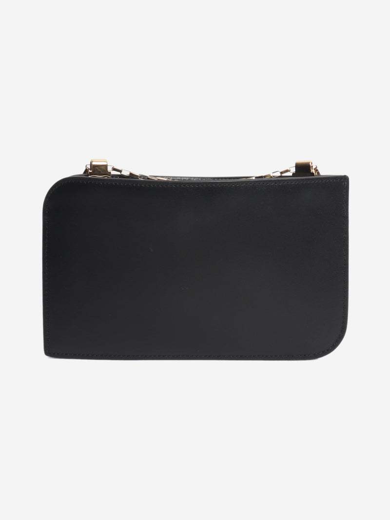 Black mini cross-body bag Cross-body bags Toteme 