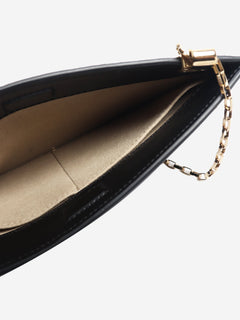 Black mini cross-body bag Cross-body bags Toteme 