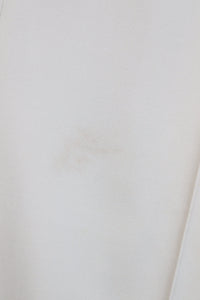Joseph Neutral Morissey tailored wool trousers - size UK 10