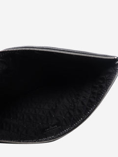 Black 2017 lambskin Cuba La Habana O Case clutch Clutch bags Chanel 