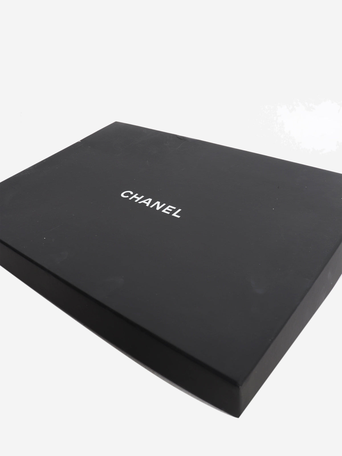 Black 2017 lambskin Cuba La Habana O Case clutch Clutch bags Chanel 