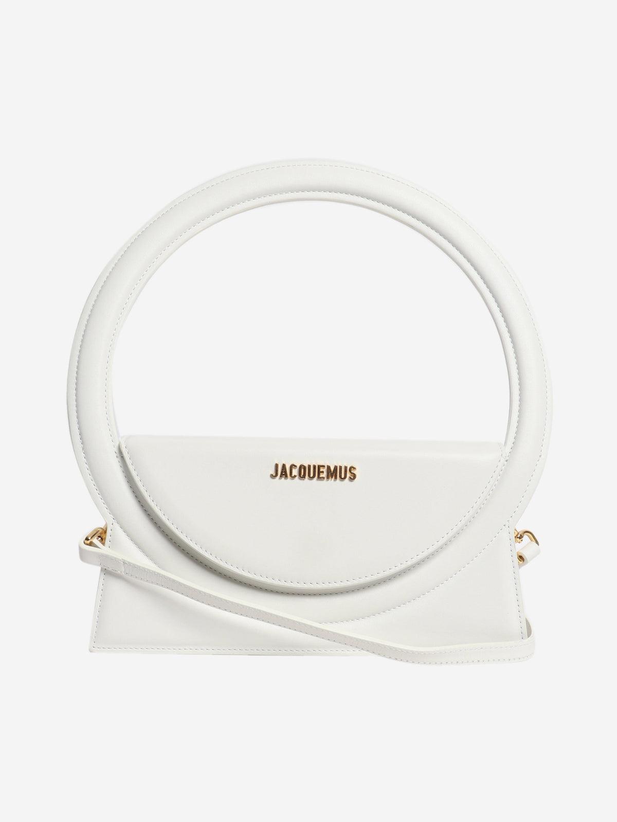 Pink Le Chiquito Moyen bag Shoulder bags Jacquemus 