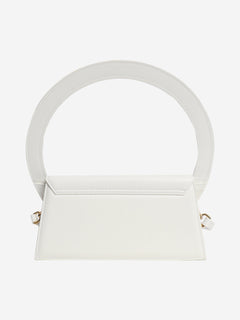 Pink Le Chiquito Moyen bag Shoulder bags Jacquemus 