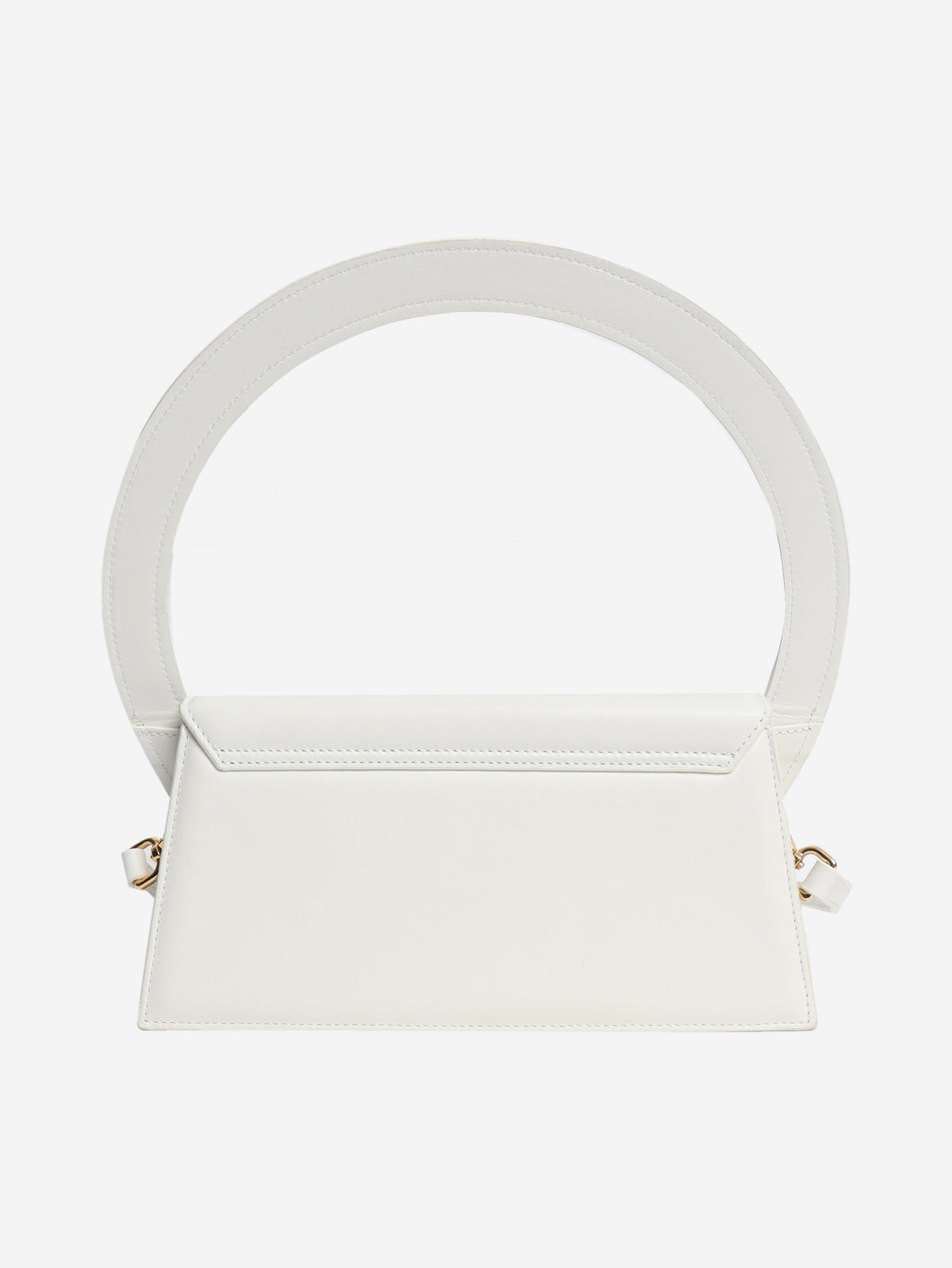 Pink Le Chiquito Moyen bag Shoulder bags Jacquemus 