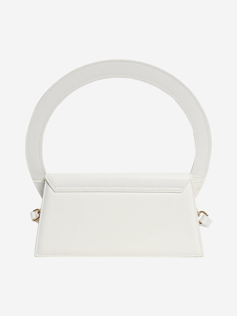 Pink Le Chiquito Moyen bag Shoulder bags Jacquemus 